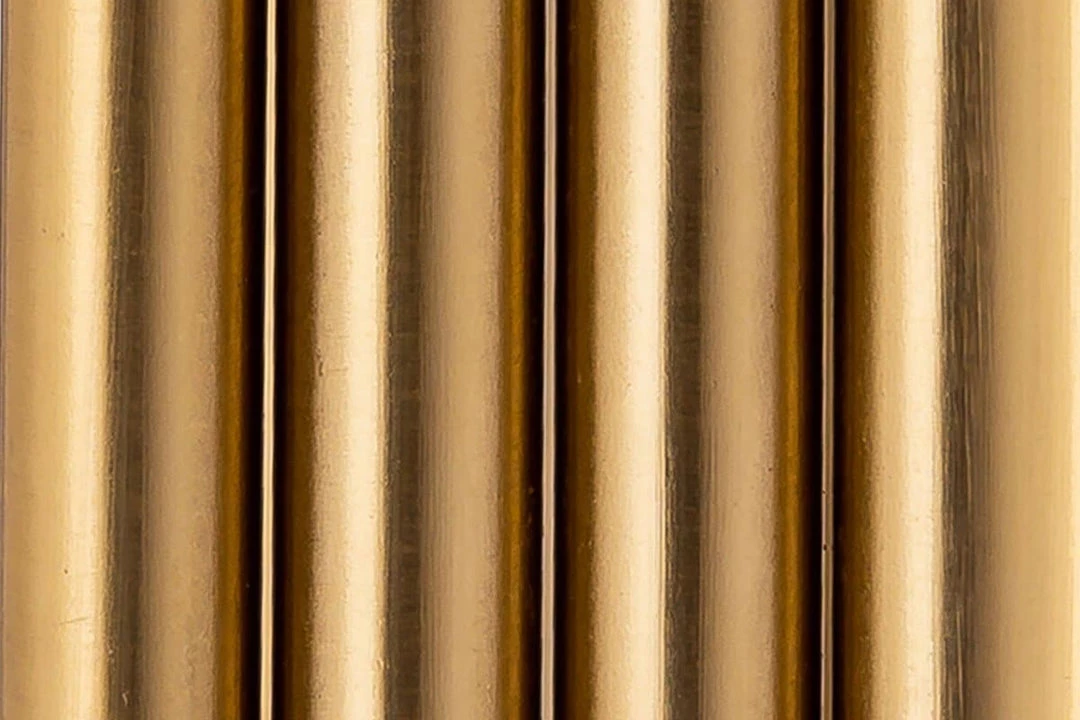 TOV Aya Marble Side Table