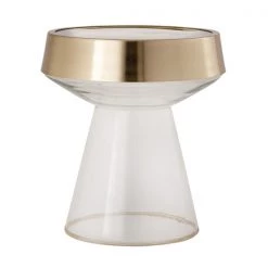 TOV Trinity Side Table