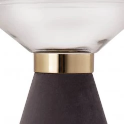 TOV Aurora Side Table