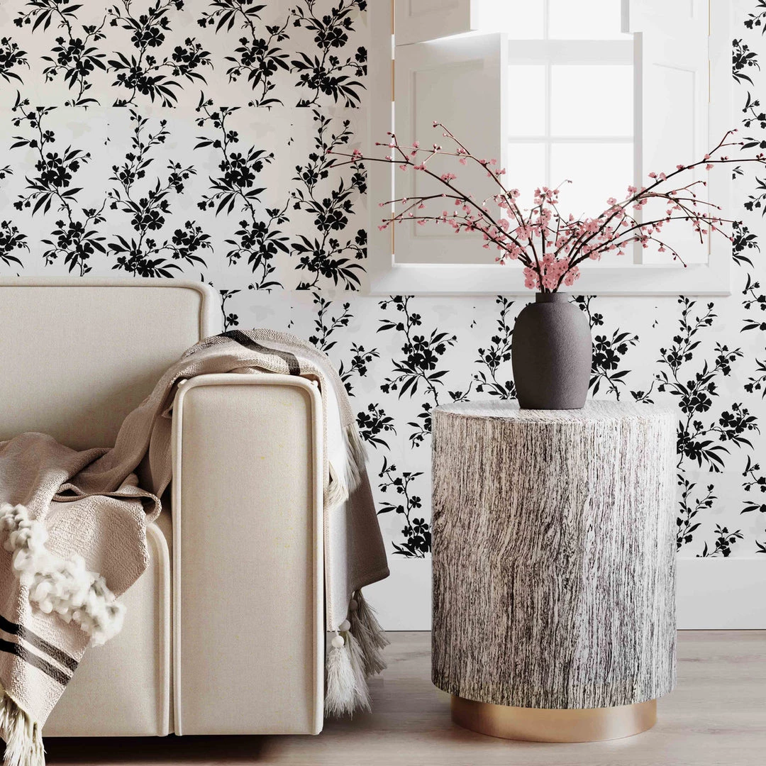 TOV Dahlia Side Table