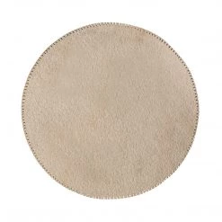 TOV Living Room Celeste Ribbed Side Table