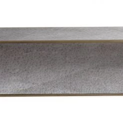 TOV Lana Mirrored Coffee Table