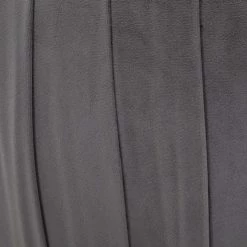 TOV Fleur Velvet Storage Ottoman Bedroom