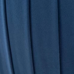 TOV Fleur Velvet Storage Ottoman Bedroom