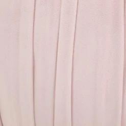 TOV Fleur Velvet Storage Ottoman Bedroom