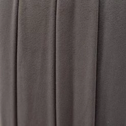 TOV Sommer Velvet Ottoman