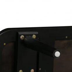 TOV Bedroom Emilia Cane Bench