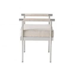 TOV Diva Velvet Bench Bedroom