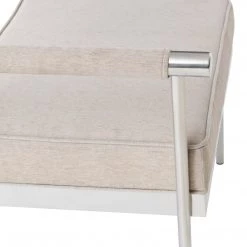 TOV Diva Velvet Bench Bedroom