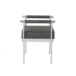 TOV Diva Velvet Bench Bedroom