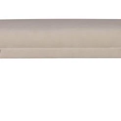 TOV Brno Velvet Bench Bedroom