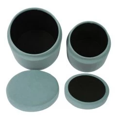 TOV Bedroom Kris Storage Ottomans