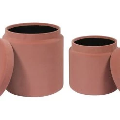 TOV Bedroom Kris Storage Ottomans