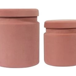 TOV Bedroom Kris Storage Ottomans