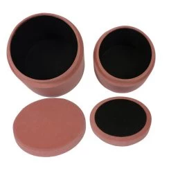 TOV Bedroom Kris Storage Ottomans