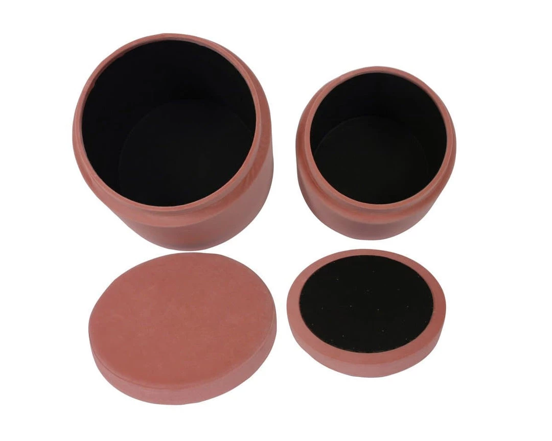 TOV Bedroom Kris Storage Ottomans