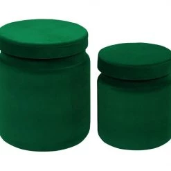 TOV Bedroom Kris Storage Ottomans