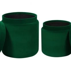 TOV Bedroom Kris Storage Ottomans