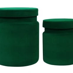 TOV Bedroom Kris Storage Ottomans