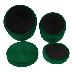 TOV Bedroom Kris Storage Ottomans