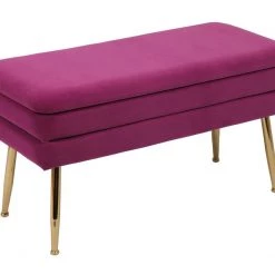 TOV Ziva Storage Bench