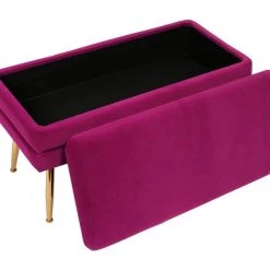 TOV Ziva Storage Bench