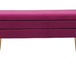 TOV Ziva Storage Bench