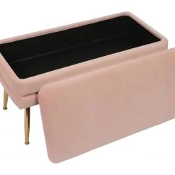 TOV Ziva Storage Bench