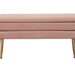 TOV Ziva Storage Bench