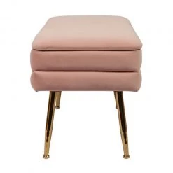 TOV Ziva Storage Bench