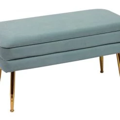 TOV Ziva Storage Bench