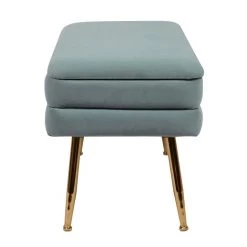 TOV Ziva Storage Bench