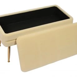 TOV Ziva Storage Bench