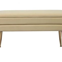 TOV Ziva Storage Bench