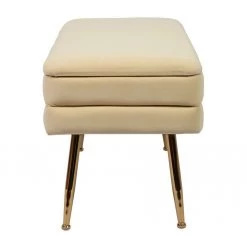 TOV Ziva Storage Bench