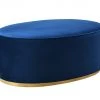 TOV Bedroom Scarlett Ottoman