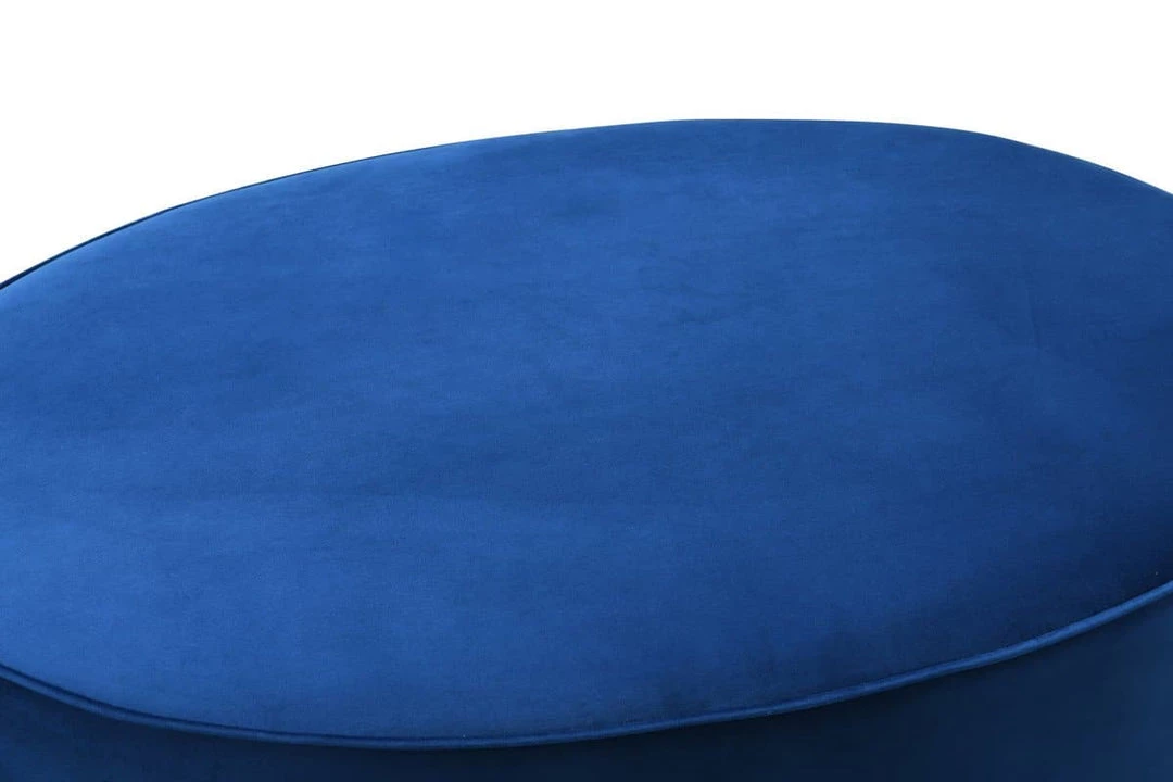 TOV Bedroom Scarlett Ottoman