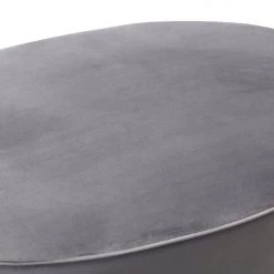 TOV Bedroom Scarlett Ottoman