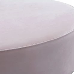TOV Bedroom Scarlett Ottoman