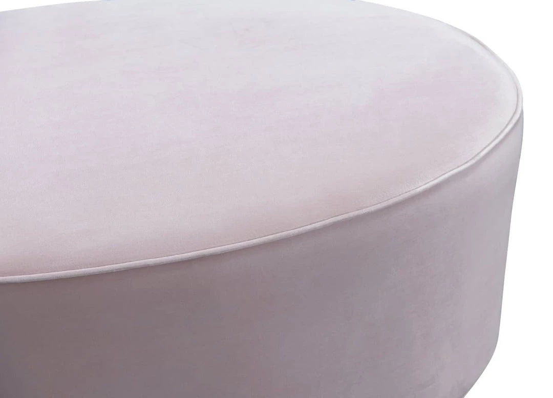 TOV Bedroom Scarlett Ottoman