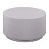 TOV Terrazzo Light Speckled Coffee Table Living Room