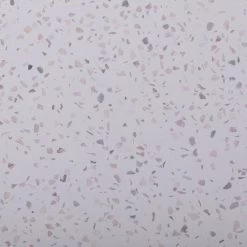 TOV Terrazzo Light Speckled Coffee Table Living Room