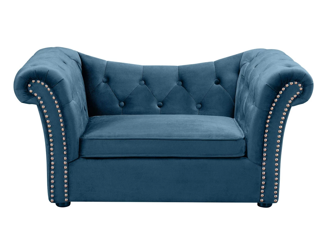 TOV Dachshund Pet Bed