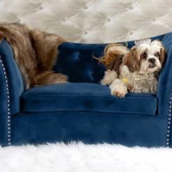 TOV Dachshund Pet Bed