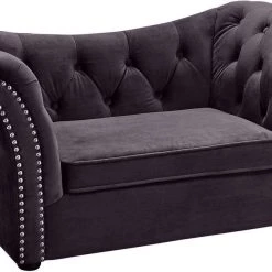 TOV Dachshund Pet Bed