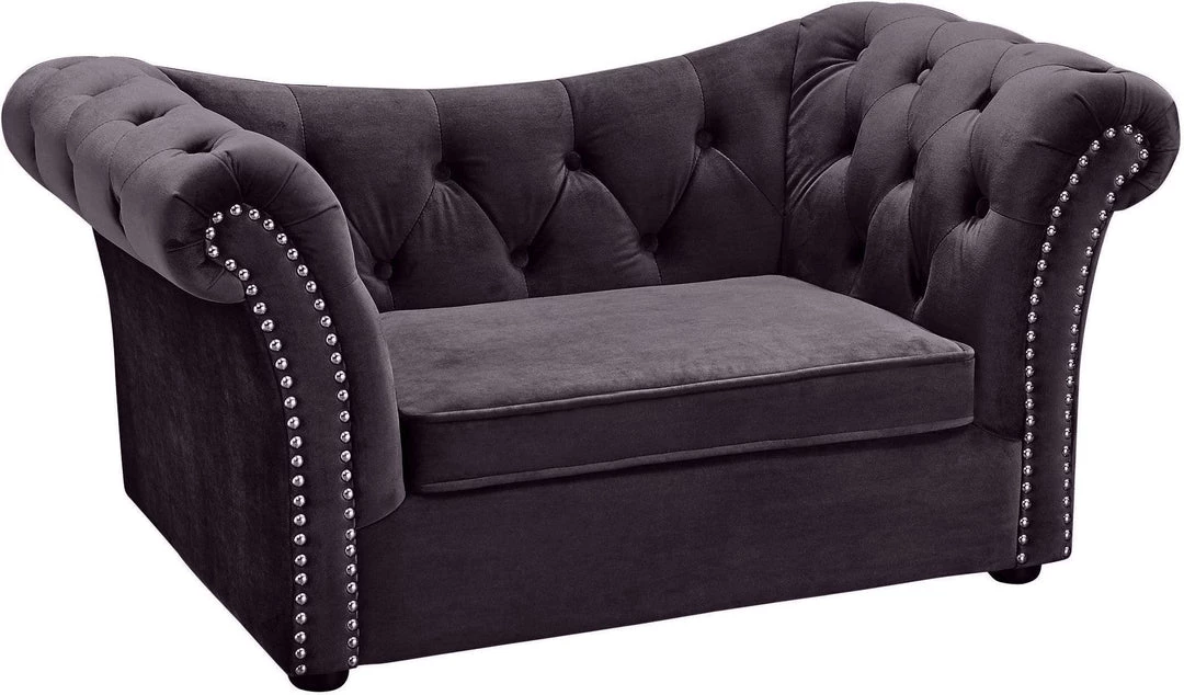 TOV Dachshund Pet Bed