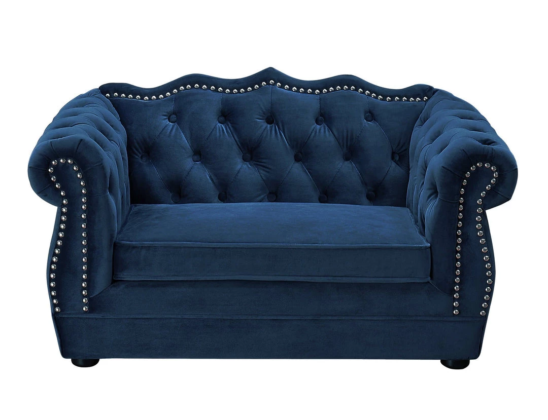 TOV Yorkshire Pet Bed