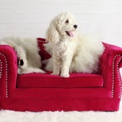 TOV Yorkshire Pet Bed