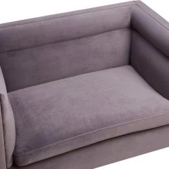 TOV Beagle Pet Bed Pet Furniture