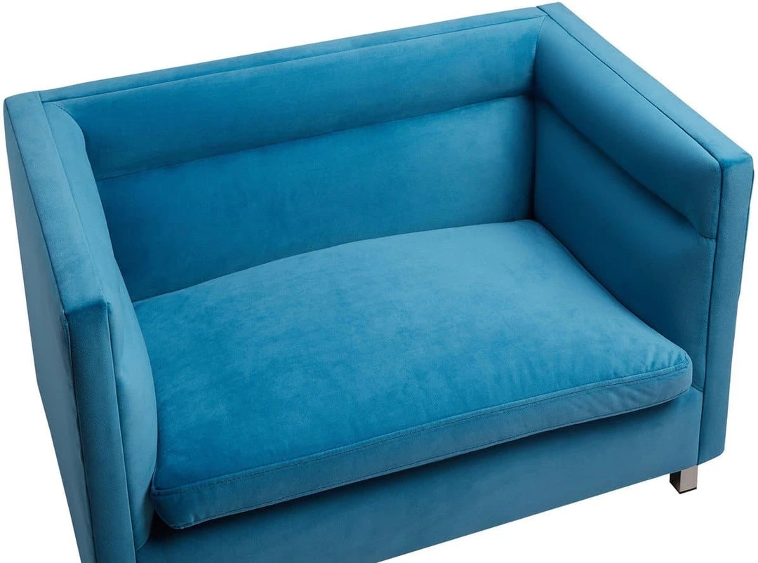 TOV Beagle Pet Bed Pet Furniture